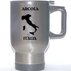  Italy (Italia)   ARCOLA Stainless Steel Mug Everything 