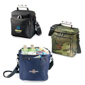   Pacific 9802C Arctic 10 Can Cooler   Camouflage