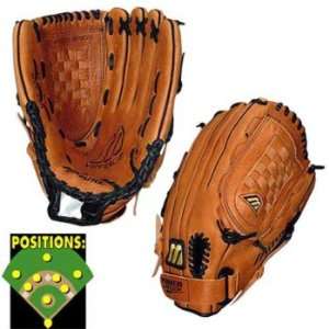  Mizuno Vintage MVT1301 Glove