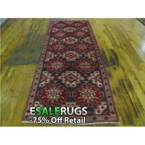   9 4 x 3 2 Ardabil Hand Knotted Persian rug