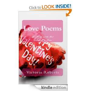 Love Poems Love Poetry and the Best Valentine Love Poems Victoria 