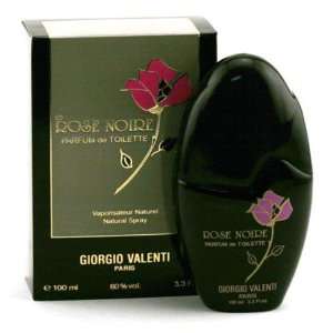    Giorgio Valenti Rose Noir By Giorgio Valenti  Pdt Spray Beauty