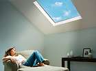 velux fixed skylight s 06 tempered low e glass better insulation less 