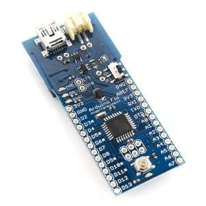  Arduino Fio