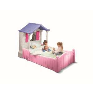  Storybook Cottage Twin Bed