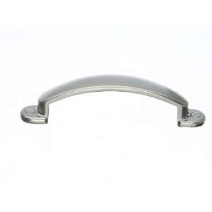  Top Knobs M1693 Arendal 3 Handle Pull   Polished Nickel 