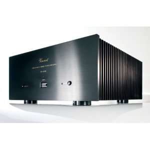  Vincent Audio   SP331 MK Hybrid Power Amplifier (Black) Electronics