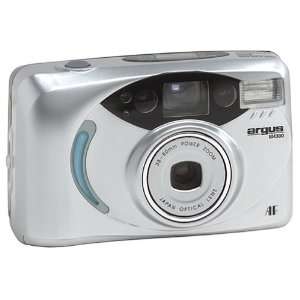  Argus M4300C 35mm Camera w/ Zoom