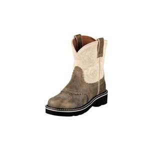  Ariat Fatbaby Boots