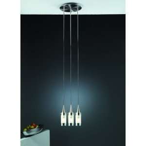  Pendant Light Frame Only 5116 Sn Vab