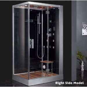  Ariel Platinum DZ959F8 R Steam Shower 47x35.4x84.6