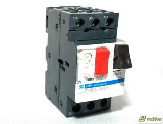   / Motor Circuit Breaker / Motor Protector 600VAC 32 Amp IEC GV2 ME32