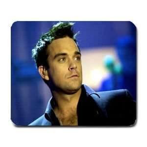  robbie williams v23 Mousepad Mouse Pad Mouse Mat Office 
