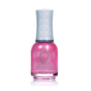  Orly Seashell Nail Polish, .6 oz Beauty