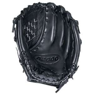  Wilson A2000 ASO B Pro Stock 12.0 Inch Baseball Pitcher 
