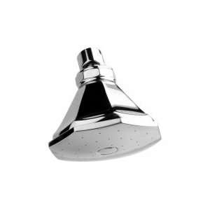  Graff 3 3/4 Octagonal Showerhead G 8445 SN