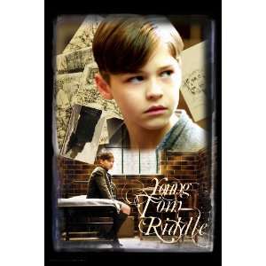  Harry Potter and the Half Blood Prince   Young Tom Riddle 