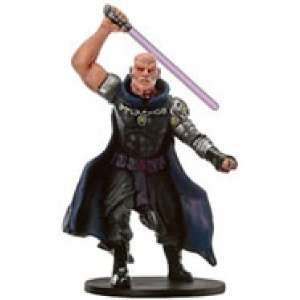  Star Wars Miniatures Darth Bane # 10   Champions of the 