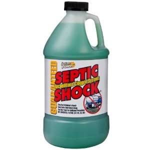  Instant Power 1868 Septic Shock