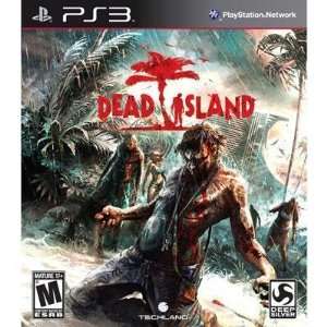  Quality Dead Island PS3 By Square Enix Electronics