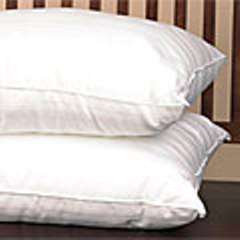 Martex ® American Pride Ultra Green Label Standard Four (4) Pillow 