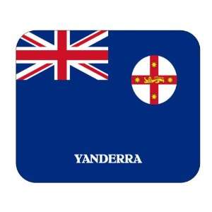  New South Wales, Yanderra Mouse Pad 