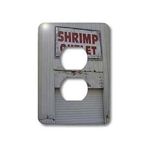  Florene Architecture   Fresh Shrimp   Light Switch Covers 