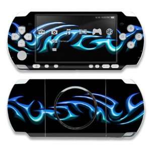   Decorative Protector Skin Decal Sticker for Sony PSP 3000 Electronics