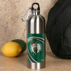  Boston Celtics 750ml Stainless Steel Water Bottle w 