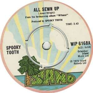  All Sewn Up Spooky Tooth Music