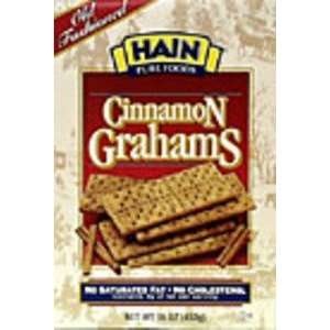  Graham Crackers   Cinnamon 0 (16z ) Health & Personal 