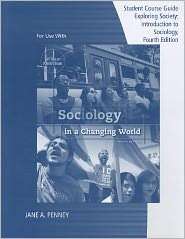 Student Telecourse Guide for Kornblums Sociology in a Changing World 