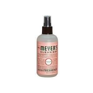 Mrs. Meyers Clean Day, Room Freshener, Geranium Scent, 8 fl oz (236 ml 