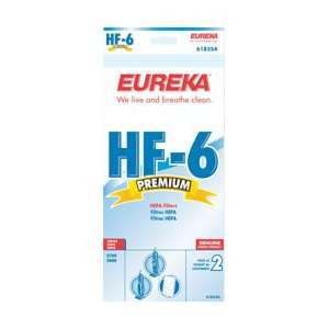  HEPA Filter For Eureka Boss LiteSpeed Limited