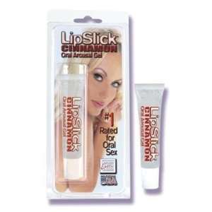  Lipstick Cinnamon Arousal