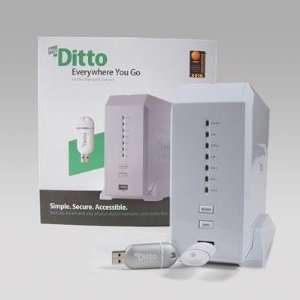  Myditto 500Gb 2 Bay