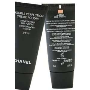   SPF 15 40 Beige by Chanel   Makeup 1.3 oz for Women Chanel Beauty
