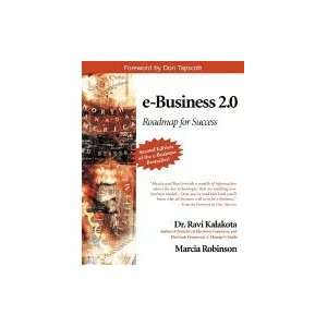    E Business 2.0 Roadmap for Success 2ND EDITION [PB,2000] Books