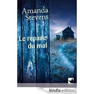 Le repaire du mal (French Edition)  Kindle Store