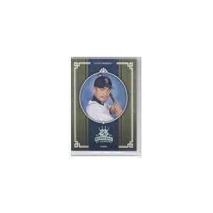   2005 Diamond Kings Silver #396   Ichiro Suzuki/25 Sports Collectibles