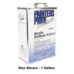  PAINTERS PRIDE PRODUCTS 6205 Automotive