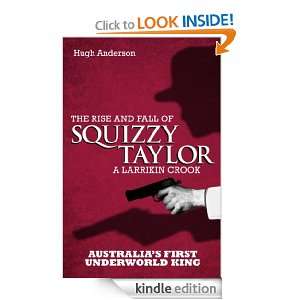 Start reading Squizzy Taylor  Don 