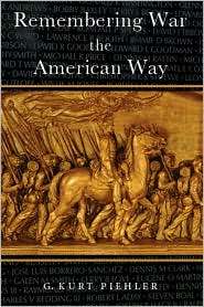   Way, (1588341453), G. Kurt Piehler, Textbooks   