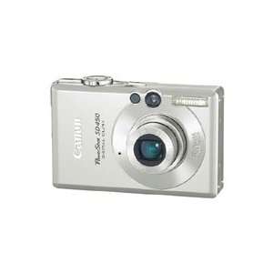  Canon PowerShot SD450 Digital ELPH   Digital camera 