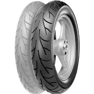 Continental Conti Go Sport Touring Motorcycle Tire w/ Free B&F Heart 