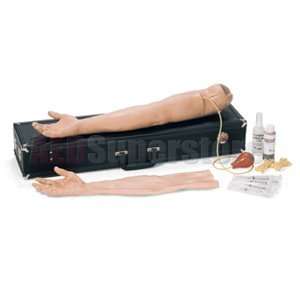  Laerdal Trainer Arterial Stick Arm Kit   375 80001 Health 