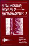 Ultra Wideband, Short Pulse Electromagnetics 2, Vol. 2, (030645002X 