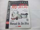 Brazilian Jiu Jitsu Vale Tudo VHS Video Tape Lot 2  