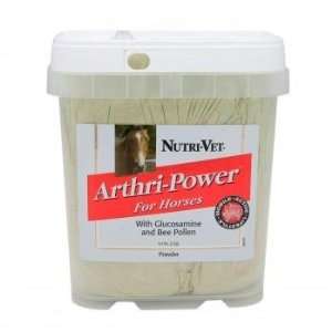 Equine Joint Support Supplement   Arthri Power Helps Maintain Joint 