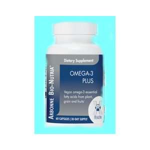  Arbonne Omega 3 Plus Dietary Supplement Health & Personal 